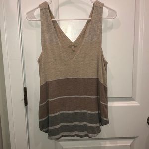 Bordeaux Anthropologie Tank